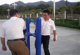 2005年計劃會(huì )掠影-4