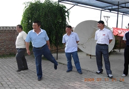 2008年計劃會(huì )掠影-7