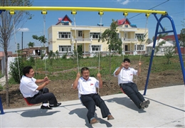 2006年計劃會(huì )掠影-1