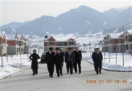 2008年計劃會(huì )掠影-5