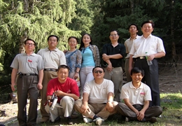 2004年計劃會(huì )掠影-2