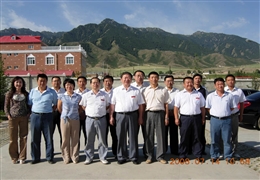 2008年計劃會(huì )掠影-1