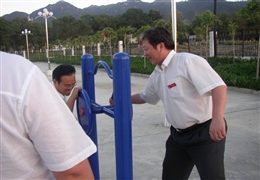 2005年計劃會(huì )掠影-3