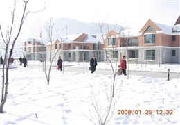 2008年計劃會(huì )掠影-2