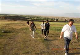 2008年計劃會(huì )掠影-10