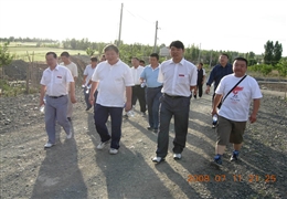 2008年計劃會(huì )掠影-9