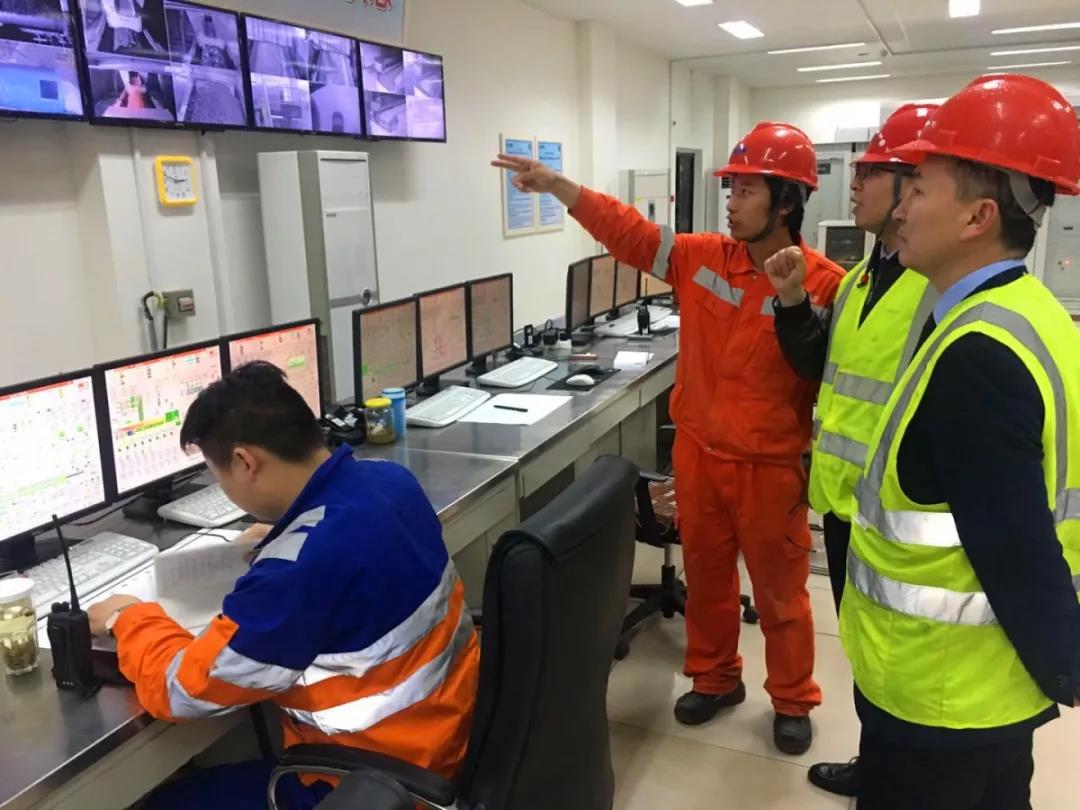 貼心服務(wù)在行動(dòng)，金雪馳技術(shù)服務(wù)走出國門(mén)