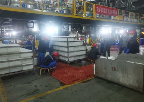 用實(shí)際行動(dòng)為隆成集團 22周年獻禮