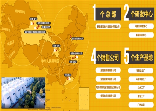 喜報|金雪馳蘭州工廠(chǎng)獲評為甘肅省“專(zhuān)精特新”中小企業(yè)